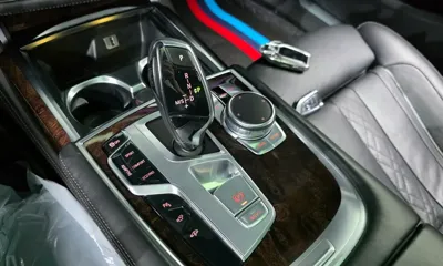 BMW 7-Series 2016, 154406 км, за 24900000 KRW - фото 9