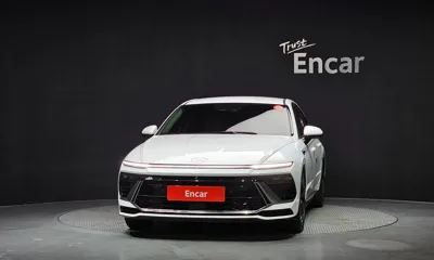 Hyundai Sonata 2024, 40422 км, за 33300000 KRW