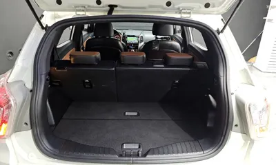 KG_Mobility_Ssangyong TIBOLI 2019, 55389 км, за 11200000 KRW - фото 20