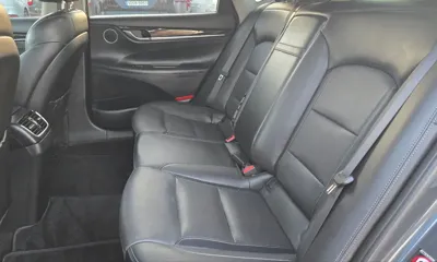 Hyundai Grandeur 2019, 88068 км, за 15880000 KRW - фото 11