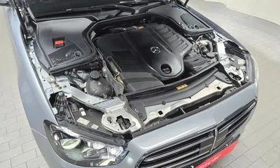 Mercedes-Benz E-Class 2021, 69844 км, за 45500000 KRW - фото 6