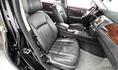 Hyundai Equus 2012, 252853 км, за 4300000 KRW - фото 19