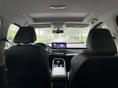 Haval H6 2024, 70000 км, за 57800 CNY - фото 9