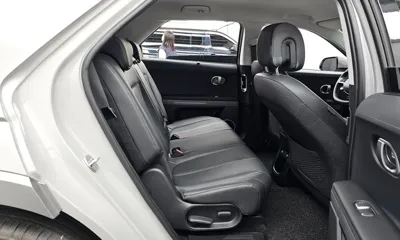 Hyundai Ioniq5 2022, 26623 км, за 34790000 KRW - фото 12