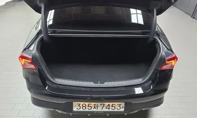 Kia K5 2020, 81927 км, за 17500000 KRW - фото 27