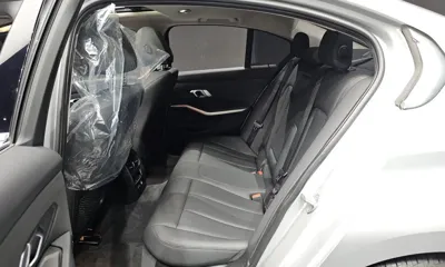 BMW 3-Series 2019, 67163 км, за 23500000 KRW - фото 26
