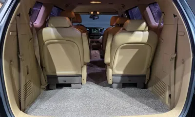 Kia Canival 2016, 94580 км, за 12000000 KRW - фото 30