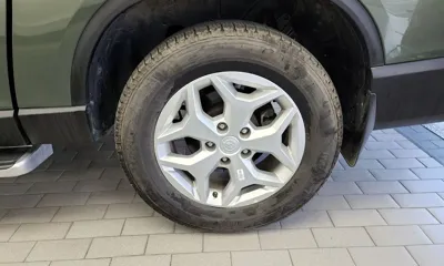 KG_Mobility_Ssangyong Rexton 2023, 10004 км, за 25990000 KRW - фото 21