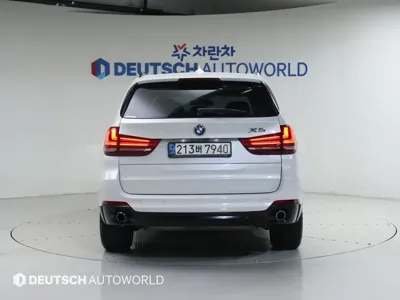 BMW X5 2014, 148000 км, за 22500000 KRW