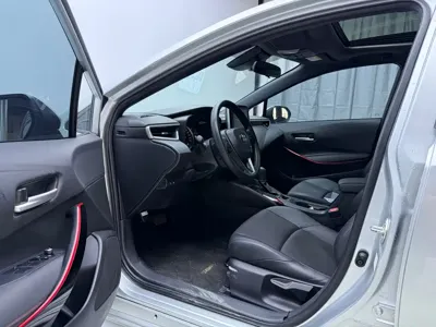 Toyota Levin 2022, 48000 км, за 91800 CNY - фото 9