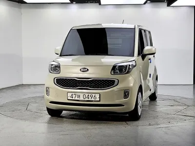 Kia Ray 2016, 165482 км, за 4000000 KRW