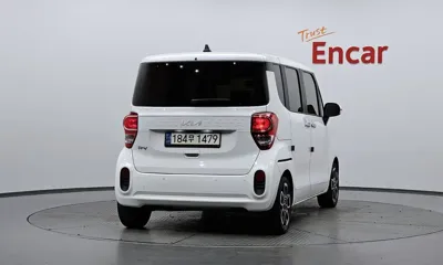 Kia Ray 2022, 49070 км, за 13500000 KRW