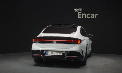 Hyundai Sonata 2024, 40187 км, за 29900000 KRW