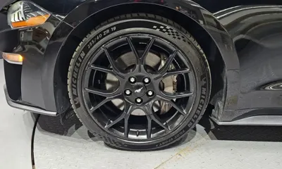 Ford Mustang 2018, 93792 км, за 17700000 KRW - фото 5