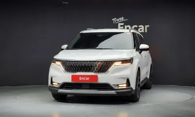 Kia Canival 2021, 53797 км, за 31500000 KRW - фото 3