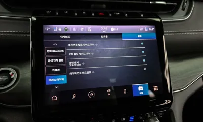 Jeep Cherokee 2021, 62373 км, за 33300000 KRW - фото 30