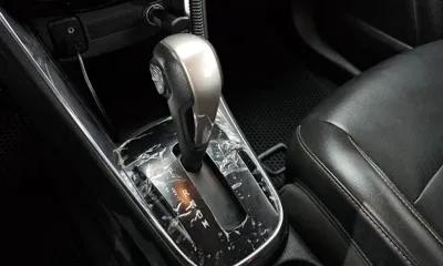 ChevroletGMDaewoo Trax 2018, 105338 км, за 7500000 KRW - фото 9