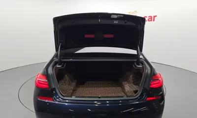 BMW 7-Series 2017, 144339 км, за 28000000 KRW - фото 20
