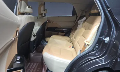 KG_Mobility_Ssangyong Actyon 2026, 19054 км, за 30500000 KRW - фото 12