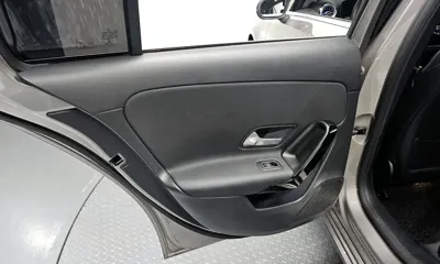 Mercedes-Benz A-Class 2019, 53952 км, за 16900000 KRW - фото 25