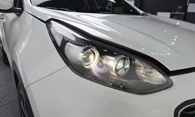 Kia Sportage 2018, 93888 км, за 12900000 KRW - фото 22