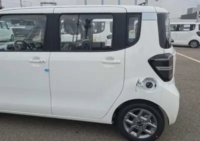 Kia Ray 2026, 1 км, за 3240000 KRW - фото 9