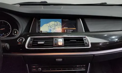 BMW Gran Turismo 2016, 162141 км, за 14300000 KRW - фото 12