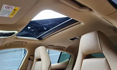 Porsche Panamera 2016, 100332 км, за 27600000 KRW - фото 19