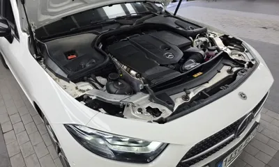 Mercedes-Benz CLS-Class 2022, 74042 км, за 43900000 KRW - фото 6