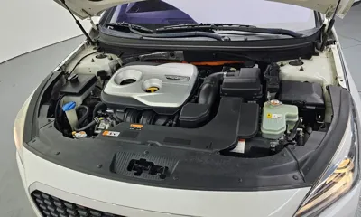 Hyundai Sonata 2015, 139750 км, за 8200000 KRW - фото 6