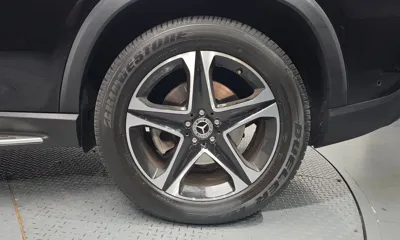 Mercedes-Benz GLE-Class 2022, 49948 км, за 69500000 KRW - фото 21