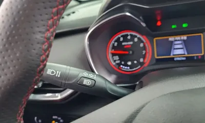 ChevroletGMDaewoo Trailblazer 2022, 27862 км, за 27500000 KRW - фото 35