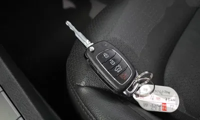 Hyundai Avante 2017, 146502 км, за 6990000 KRW - фото 19