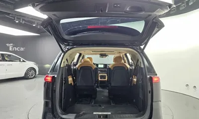 Kia Canival 2023, 63600 км, за 27800000 KRW - фото 20