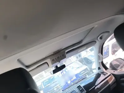 Volkswagen Multivan 2018, 180900 км, за 190300 CNY - фото 18