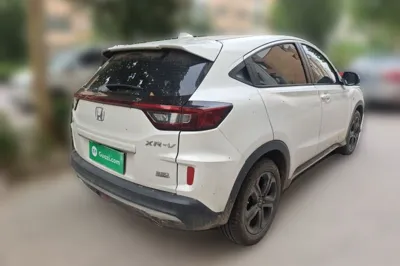 Honda XR-V 2021, 47300 км, за 79128.21 CNY - фото 6