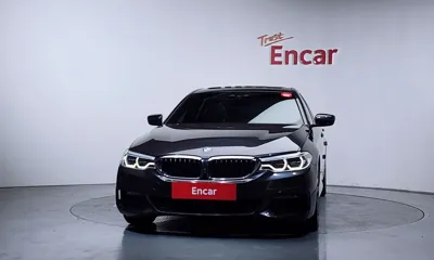 BMW 5-Series 2020, 146965 км, за 29900000 KRW