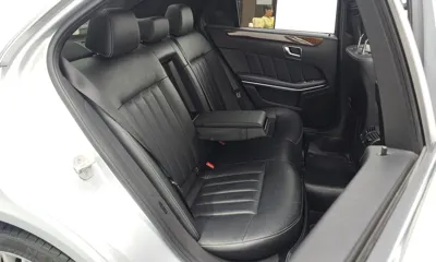 Mercedes-Benz E-Class 2014, 122595 км, за 10700000 KRW - фото 12
