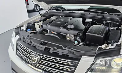 Kia Mohave 2017, 73462 км, за 15000000 KRW - фото 6