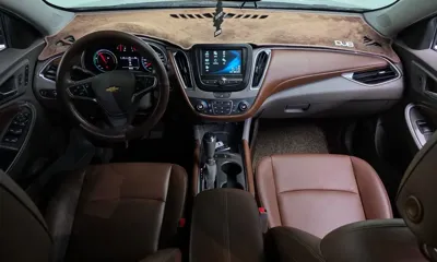 ChevroletGMDaewoo Malibu 2018, 149464 км, за 7700000 KRW - фото 7
