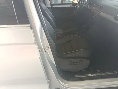 Volkswagen Tiguan L 2018, 125100 км, за 68600 CNY - фото 25
