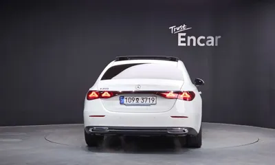 Mercedes-Benz E-Class 2024, 17381 км, за 75050000 KRW