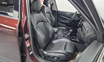 MINI Clubman 2016, 94161 км, за 9400000 KRW - фото 12