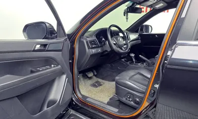 KG_Mobility_Ssangyong Rexton 2021, 81798 км, за 17500000 KRW - фото 10