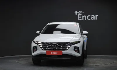 Hyundai Tucson 2022, 60328 км, за 21500000 KRW