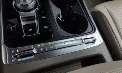 Kia Canival 2024, 28535 км, за 45900000 KRW - фото 32