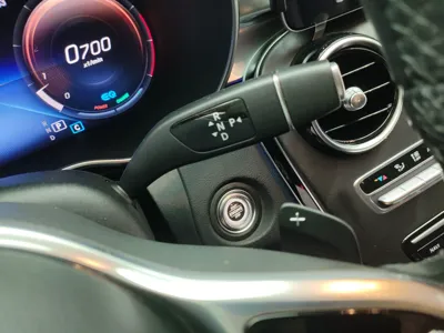 Mercedes-Benz C-Class 2019, 36400 км, за 129155.7 CNY - фото 15