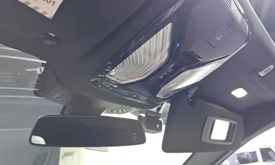 BMW 5-Series 2019, 127300 км, за 24500000 KRW - фото 27