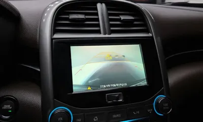 ChevroletGMDaewoo Malibu 2015, 77330 км, за 4900000 KRW - фото 15