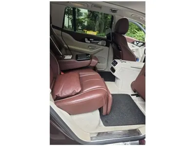 Mercedes-Benz GLS-Class 2023, 30000 км, за 189600000 KRW - фото 6